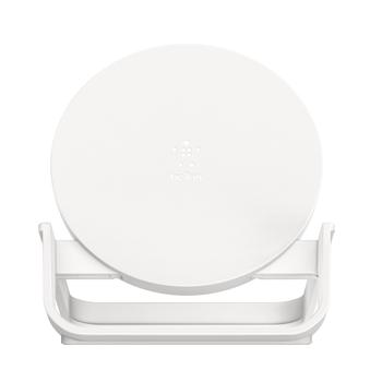 BELKIN Boost Charge White Indoor (WIB001VFWH)