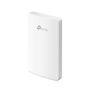 TP-LINK Omada EAP235-Wall - Radio access point - Wi-Fi 5 - 2.4 GHz, 5 GHz - wall mountable (EAP235-WALL)