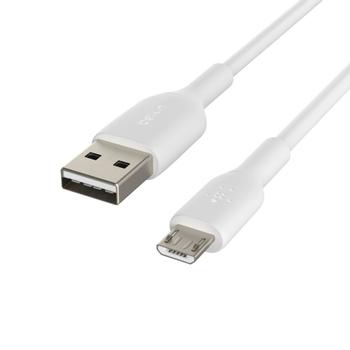 BELKIN Boost Charge Usb Cable 1 M  (CAB005bt1MWH)
