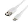 BELKIN Boost Charge Usb Cable 1 M  (CAB005bt1MWH)