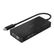 BELKIN USB-C to VGA+Charge Adapter BLK 60W