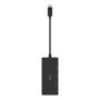 BELKIN USB-C to VGA+Charge Adapter BLK 60W (AVC003BTBK)