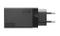 LENOVO o 65W USB-C Travel Adapter - Power adapter - AC 100-240 V - 65 Watt - black