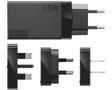 LENOVO 65W USB-C AC Travel Adapter IN (40AW0065WW)