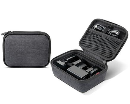 LENOVO 65W USB-C Travel Adapter - Netzteil - Wechselstrom 100-240 V - 65 Watt - Schwarz (40AW0065WW)