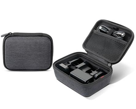 Lenovo 65W USB-C Travel Adapter - strømadapter - 65 watt (40AW0065WW)