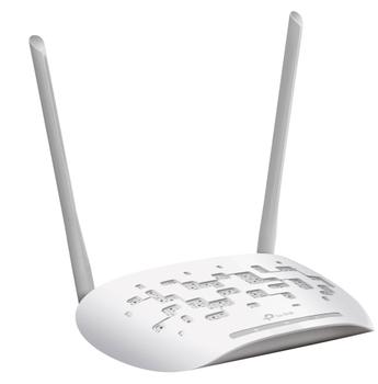TP-LINK 1N Wireless Access Point 300 (WA801N)