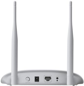 TP-LINK 1N Wireless Access Point 300 (WA801N)