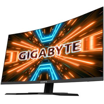 GIGABYTE G32QC Gaming Monitor (G32QC)
