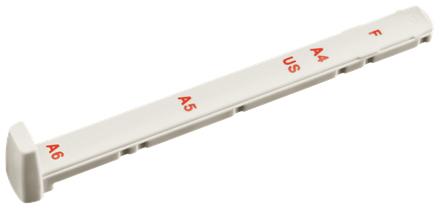 LEITZ Cosy lävistäjä 30 arkkia harmaa (50040089)