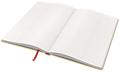LEITZ Anteckningsbok Cosy HC M, ruta Gul (44540019)