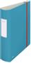 LEITZ Brevordner Leitz Active Cosy A4/80mm Blå