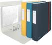 LEITZ Brevordner Cosy Active PP A4 60mm blå (10390061*6)
