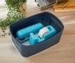 LEITZ Storage Tray MyBox Cosy Velvet Grey (52640089)