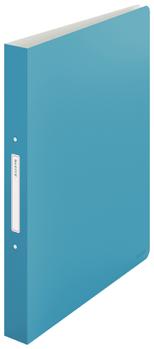 LEITZ Ringpärm Cosy PP 2RR/25mm EU Blå (42380061)