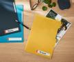 LEITZ 47080019 Sammelmappe Polypropylen (PP) Gelb A4 (47080019*3)