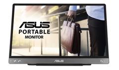 ASUS MB14AC 14IN WLED/IPS 1920X1080 250CD/MSQ HDMI(MICRO HDMI) MNTR