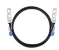 ZYXEL DAC10G-1M v2, 10G direct attach cable. 1 metre