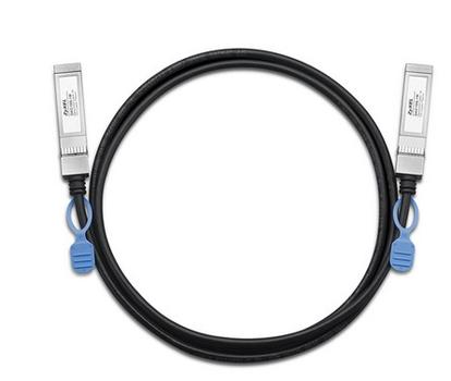 ZYXEL 10G direct attach cable. 1 Meter (DAC10G-1M-ZZ0103F)
