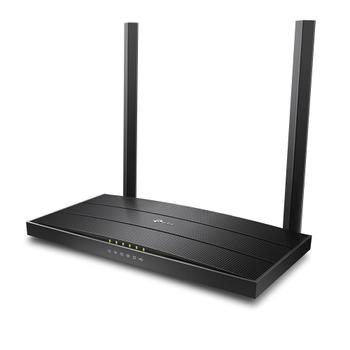 TP-LINK AC1200 VDSL/ADSL Modem Router (ARCHER VR400)