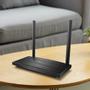 TP-LINK AC1200 VDSL/ADSL Modem Router (ARCHER VR400)
