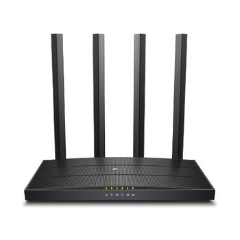 TP-LINK AC1200 Dual-Band Full Gigabit Wi-Fi Router /Archer C6U (ARCHER C6U)
