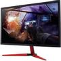 ACER Aopen 24HX2QPbmiiipx Gaming Monitor 60cm 23.6inch 1920x1080 144Hz LED 2xHDMI Audio Out (UM.UW2EE.P01)
