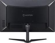 ACER Aopen 24HX2QPbmiiipx 23,6" TN FHD/ 144hz/ 1ms/ DP/ HDMI/ FreeSync (UM.UW2EE.P01)