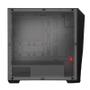 Cooler Master Masterbox K501L Rgb Midi (MCB-K501L-KGNN-SR1)