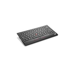 LENOVO ThinkPad TrackPoint Keyboard II Swedish/Finnish | Synigo