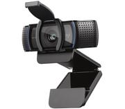 Logitech HD Pro Webcam C920e - webkamera