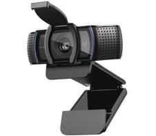 Logitech HD Pro Webcam C920e - webkamera