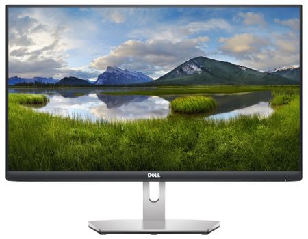 DELL EMC Dell 24 Monitor | S2421H - 60.45cm(23.8) (210-AXKR)