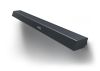 PHILIPS TAB8805/ 10 3.1-ch Lydplanke (sort) Soundbar 3.1 med trådløs subwoofer 400 W maks. Trådløs subwoofer Dolby Atmos® (TAB8805/10)