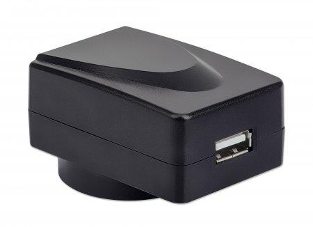 MANHATTAN Wall/ Power Mobile Device  (102155)