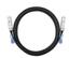 ZYXEL DAC10G-3M, 10G direct attach cable. 3 Meter v2