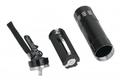 MANHATTAN Led Torch/ Flashlight 3-Pack  (960311)