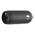 BELKIN 20W PD Car Charger