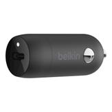 Belkin BOOST CHARGE billader - USB-C Power Delivery - 20 watt (CCA003BTBK)