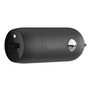 Belkin BOOST CHARGE billader - USB-C Power Delivery - 20 watt