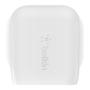 BELKIN HOME CHARGER PD USB-C 20W WHITE CPNT (WCA003VFWH)