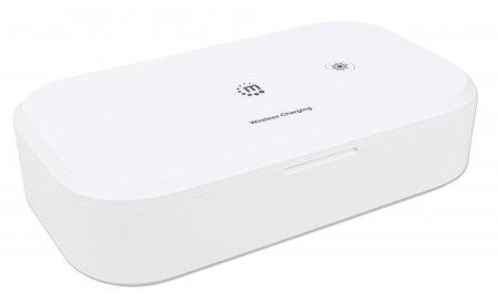 MANHATTAN Uv Phone Sanitizer With  (180283)