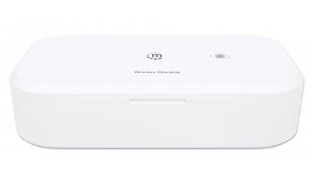 MANHATTAN Uv Phone Sanitizer With  (180283)