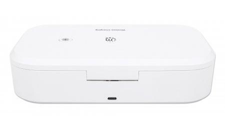 MANHATTAN Uv Phone Sanitizer With  (180283)