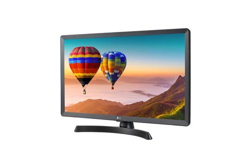 LG 28 Smart HD Ready IPS TV M (28TN515S-PZ)