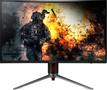 ACER Aopen 27HC2URPbmiiphx Gaming Monitor 69cm 27inch 2560x1440 144Hz LED 2xHDMI Audio Out (UM.HW2EE.P02)