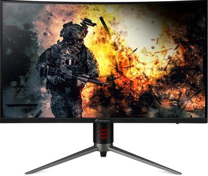 ACER Aopen 27HC2URPbmiiphx Gaming Monitor 69cm 27inch 2560x1440 144Hz LED 2xHDMI Audio Out (UM.HW2EE.P02)
