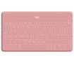LOGITECH KEYS-TO-GO BLUSH PINK