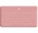 LOGITECH KEYS-TO-GO BLUSH PINK (920-010059)