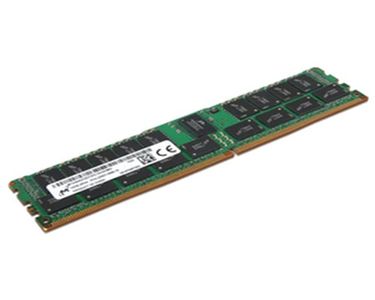 LENOVO 16G DDR4 3200MHz ECC RDIMM Memory IN (4X71B67860)